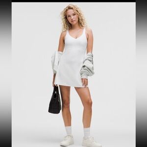 Lululemon Align Dress